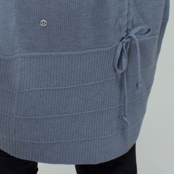 Lululemon Transformational Wrap - Picture 12 of 13